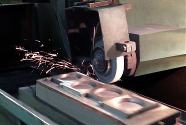 Шлифовальные работы по металлу Шлифовальные работы цена